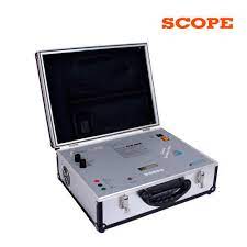 Contact resistance measurement kit